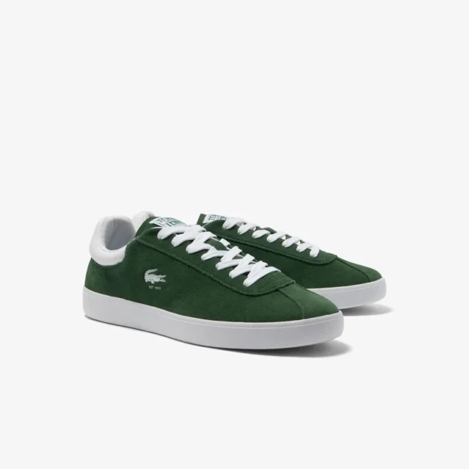 Ανδρικά δερμάτινα Sneakers Baseshot Ανδρικά δερμάτινα Sneakers Baseshot