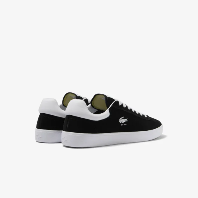 Ανδρικά δερμάτινα Sneakers Baseshot Ανδρικά δερμάτινα Sneakers Baseshot