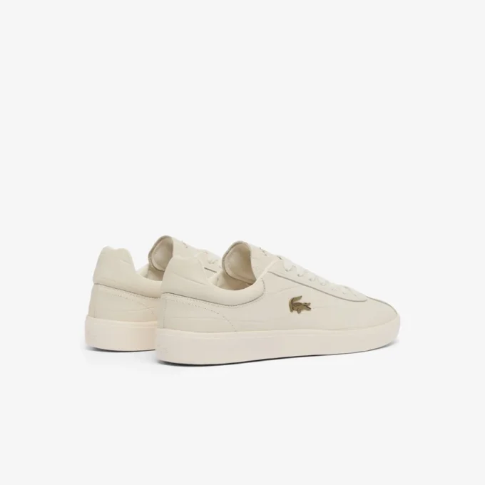 Ανδρικά δερμάτινα Sneakers Baseshot Ανδρικά δερμάτινα Sneakers Baseshot