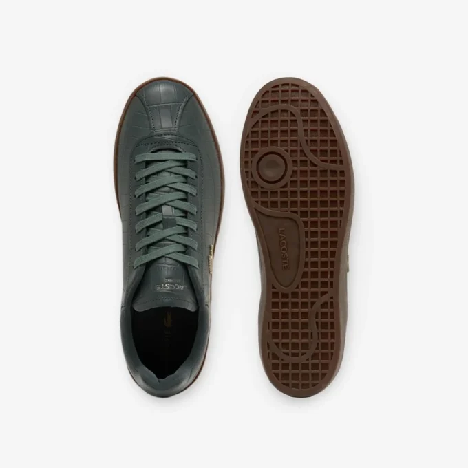 Ανδρικά δερμάτινα Sneakers Baseshot Ανδρικά δερμάτινα Sneakers Baseshot