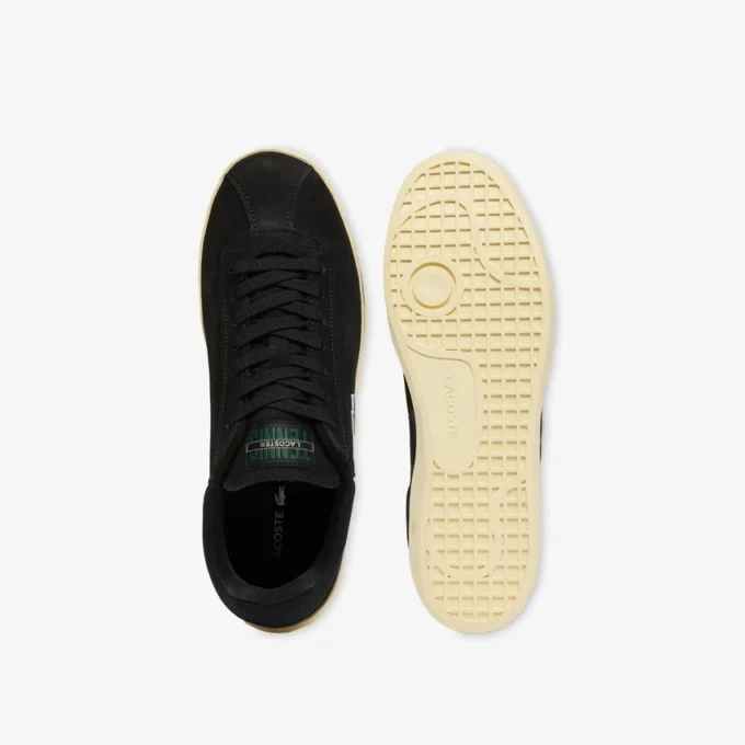 Ανδρικά δερμάτινα Sneakers Baseshot Ανδρικά δερμάτινα Sneakers Baseshot