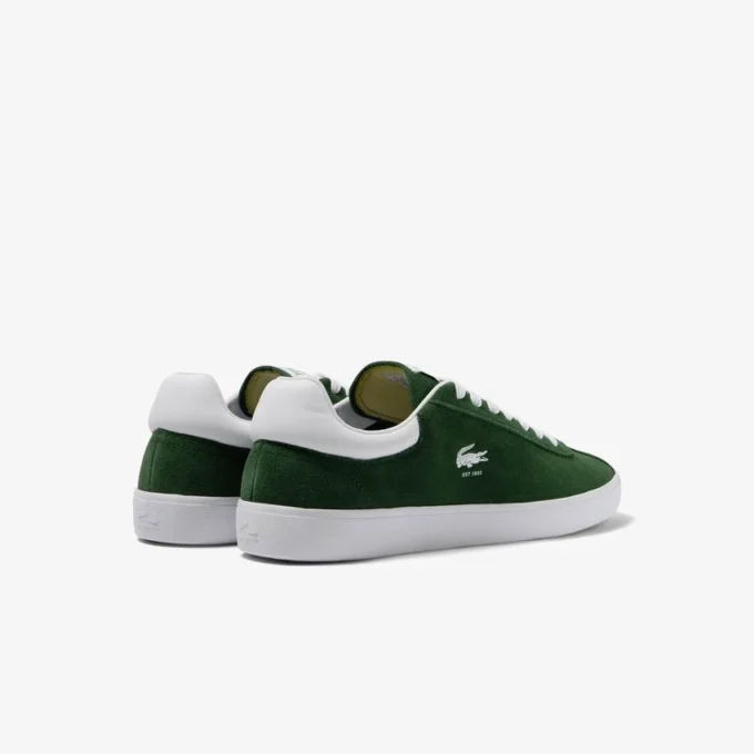 Ανδρικά δερμάτινα Sneakers Baseshot Ανδρικά δερμάτινα Sneakers Baseshot