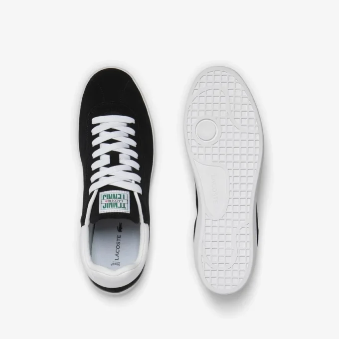 Ανδρικά δερμάτινα Sneakers Baseshot Ανδρικά δερμάτινα Sneakers Baseshot