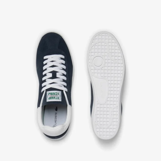 Ανδρικά δερμάτινα Sneakers Baseshot Ανδρικά δερμάτινα Sneakers Baseshot