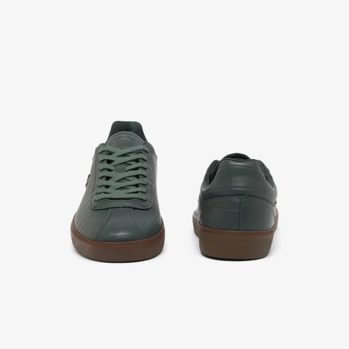 Ανδρικά δερμάτινα Sneakers Baseshot Ανδρικά δερμάτινα Sneakers Baseshot