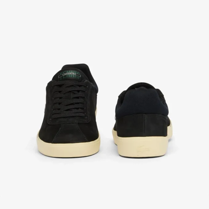 Ανδρικά δερμάτινα Sneakers Baseshot Ανδρικά δερμάτινα Sneakers Baseshot