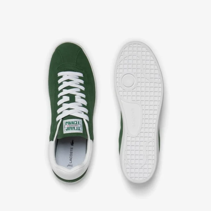 Ανδρικά δερμάτινα Sneakers Baseshot Ανδρικά δερμάτινα Sneakers Baseshot