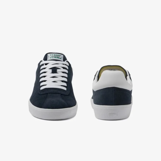 Ανδρικά δερμάτινα Sneakers Baseshot Ανδρικά δερμάτινα Sneakers Baseshot