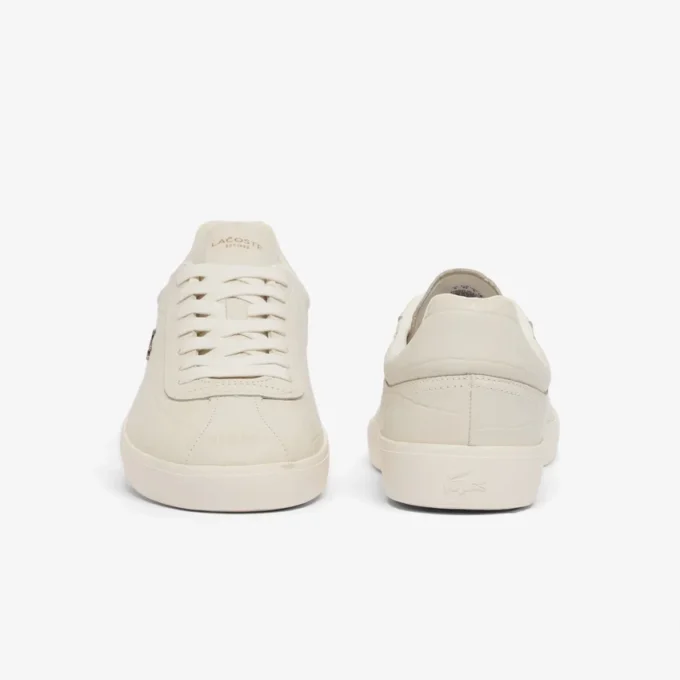 Ανδρικά δερμάτινα Sneakers Baseshot Ανδρικά δερμάτινα Sneakers Baseshot