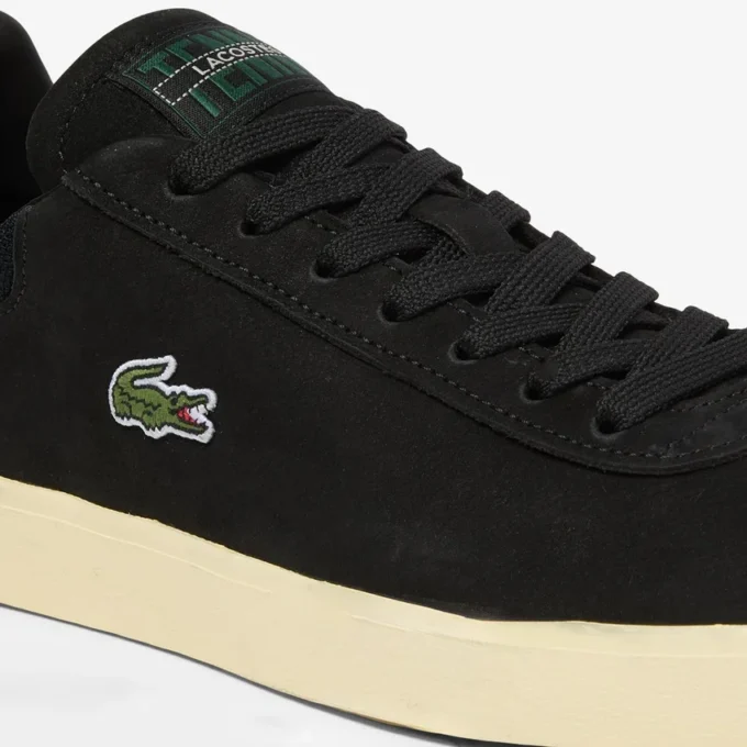 Ανδρικά δερμάτινα Sneakers Baseshot Ανδρικά δερμάτινα Sneakers Baseshot