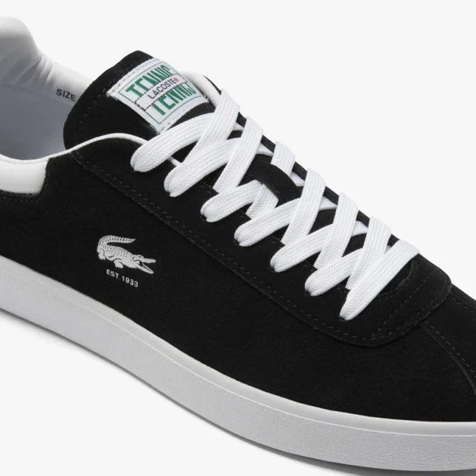Ανδρικά δερμάτινα Sneakers Baseshot Ανδρικά δερμάτινα Sneakers Baseshot