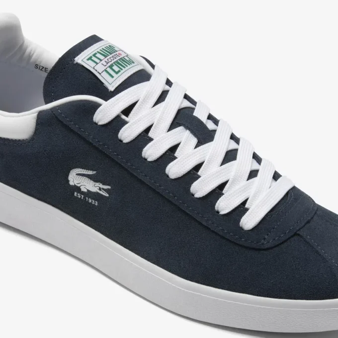 Ανδρικά δερμάτινα Sneakers Baseshot Ανδρικά δερμάτινα Sneakers Baseshot