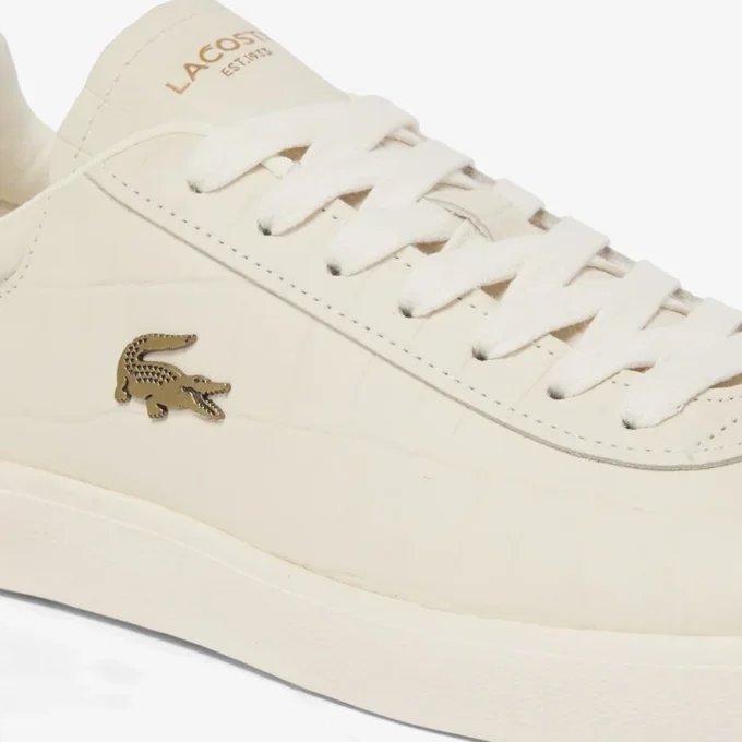 Ανδρικά δερμάτινα Sneakers Baseshot Ανδρικά δερμάτινα Sneakers Baseshot