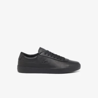 Ανδρικά δερμάτινα Sneakers Baseshot Evo