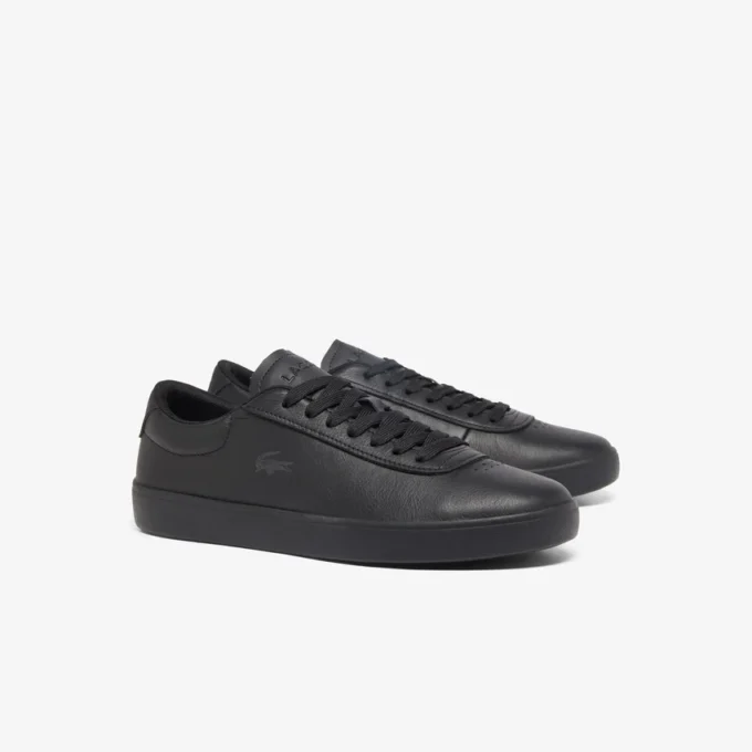 Ανδρικά δερμάτινα Sneakers Baseshot Evo Ανδρικά δερμάτινα Sneakers Baseshot Evo