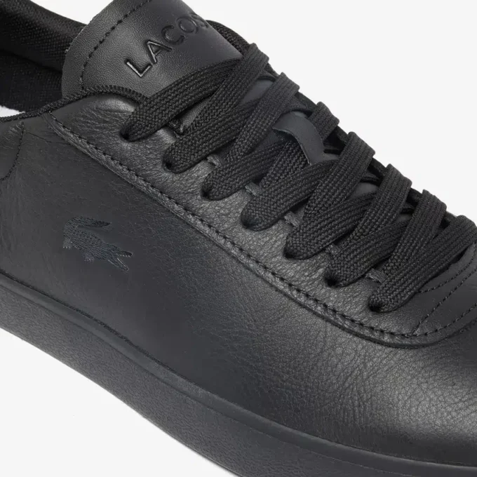 Ανδρικά δερμάτινα Sneakers Baseshot Evo Ανδρικά δερμάτινα Sneakers Baseshot Evo