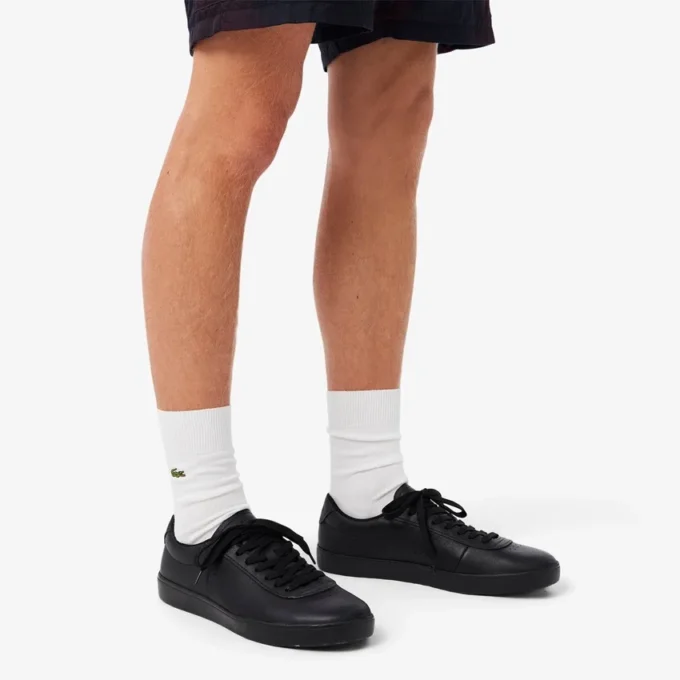 Ανδρικά δερμάτινα Sneakers Baseshot Evo Ανδρικά δερμάτινα Sneakers Baseshot Evo