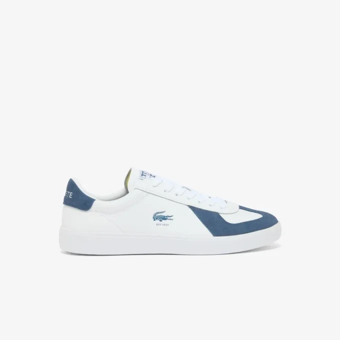 Ανδρικά δερμάτινα Sneakers Baseshot Pro
