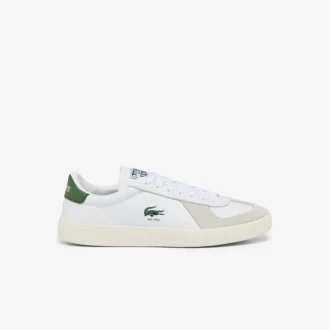 Ανδρικά δερμάτινα Sneakers Baseshot Pro