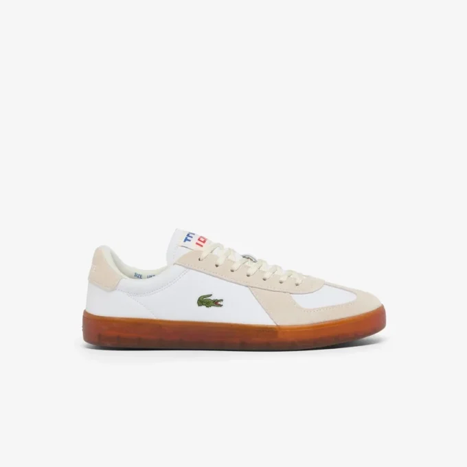Ανδρικά δερμάτινα Sneakers Baseshot Pro Ανδρικά δερμάτινα Sneakers Baseshot Pro