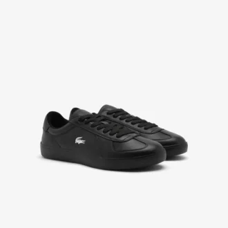 Ανδρικά δερμάτινα Sneakers Baseshot Pro