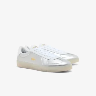 Ανδρικά δερμάτινα Sneakers Baseshot Pro