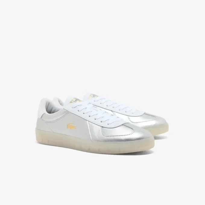 Ανδρικά δερμάτινα Sneakers Baseshot Pro Ανδρικά δερμάτινα Sneakers Baseshot Pro