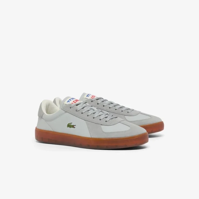 Ανδρικά δερμάτινα Sneakers Baseshot Pro Ανδρικά δερμάτινα Sneakers Baseshot Pro