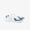 Ανδρικά δερμάτινα Sneakers Baseshot Pro