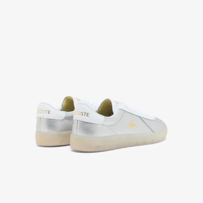 Ανδρικά δερμάτινα Sneakers Baseshot Pro Ανδρικά δερμάτινα Sneakers Baseshot Pro