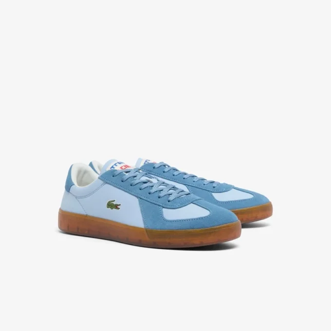 Ανδρικά δερμάτινα Sneakers Baseshot Pro Ανδρικά δερμάτινα Sneakers Baseshot Pro