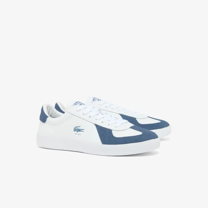 Ανδρικά δερμάτινα Sneakers Baseshot Pro