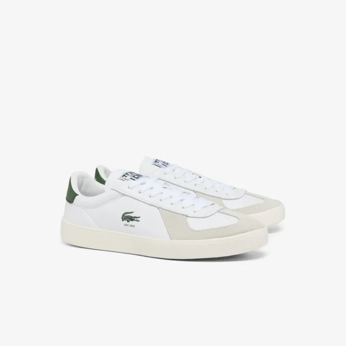 Ανδρικά δερμάτινα Sneakers Baseshot Pro Ανδρικά δερμάτινα Sneakers Baseshot Pro