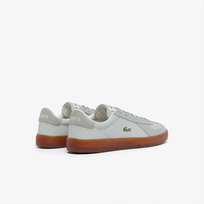 Ανδρικά δερμάτινα Sneakers Baseshot Pro Ανδρικά δερμάτινα Sneakers Baseshot Pro