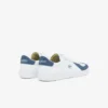Ανδρικά δερμάτινα Sneakers Baseshot Pro