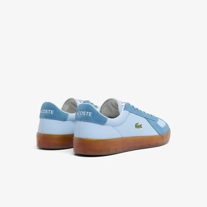 Ανδρικά δερμάτινα Sneakers Baseshot Pro Ανδρικά δερμάτινα Sneakers Baseshot Pro