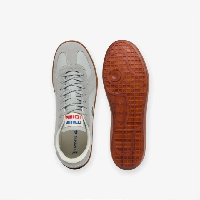 Ανδρικά δερμάτινα Sneakers Baseshot Pro Ανδρικά δερμάτινα Sneakers Baseshot Pro