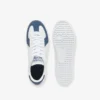 Ανδρικά δερμάτινα Sneakers Baseshot Pro