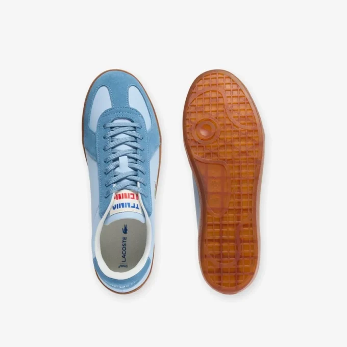 Ανδρικά δερμάτινα Sneakers Baseshot Pro Ανδρικά δερμάτινα Sneakers Baseshot Pro