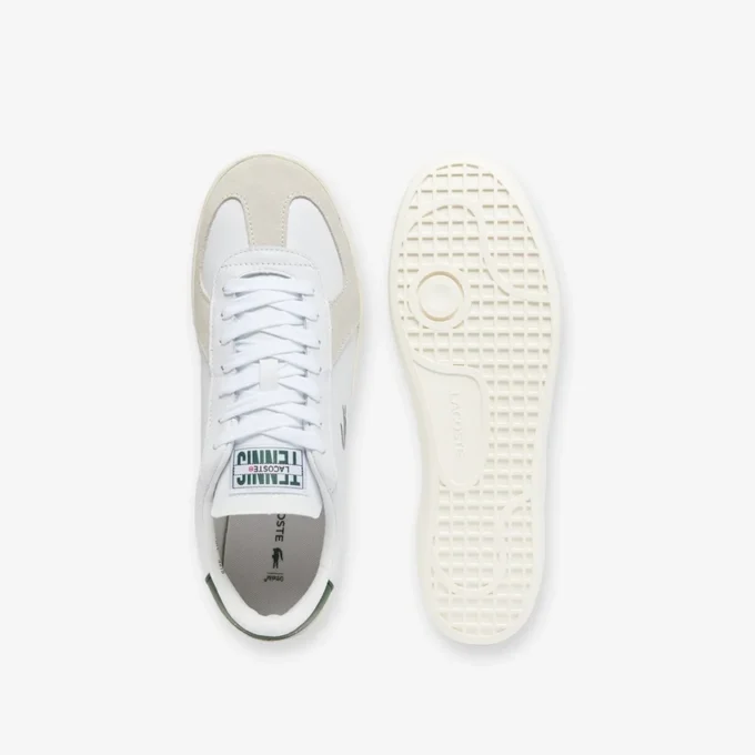 Ανδρικά δερμάτινα Sneakers Baseshot Pro Ανδρικά δερμάτινα Sneakers Baseshot Pro