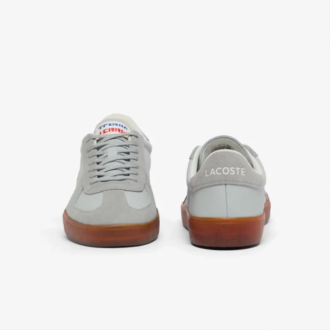 Ανδρικά δερμάτινα Sneakers Baseshot Pro Ανδρικά δερμάτινα Sneakers Baseshot Pro