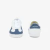 Ανδρικά δερμάτινα Sneakers Baseshot Pro