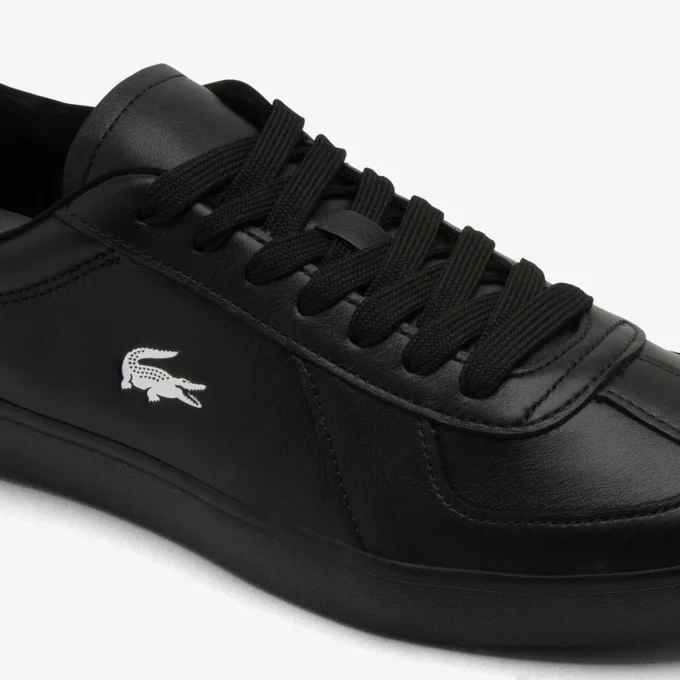 Ανδρικά δερμάτινα Sneakers Baseshot Pro Ανδρικά δερμάτινα Sneakers Baseshot Pro