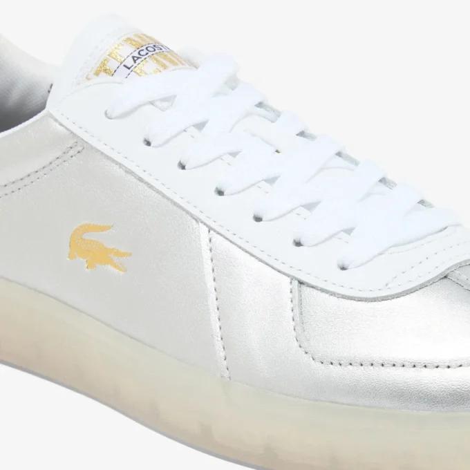 Ανδρικά δερμάτινα Sneakers Baseshot Pro Ανδρικά δερμάτινα Sneakers Baseshot Pro