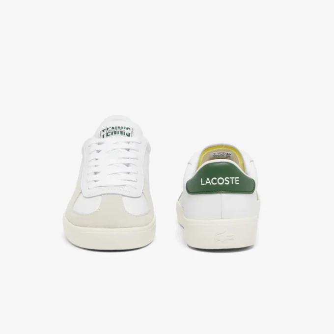 Ανδρικά δερμάτινα Sneakers Baseshot Pro Ανδρικά δερμάτινα Sneakers Baseshot Pro