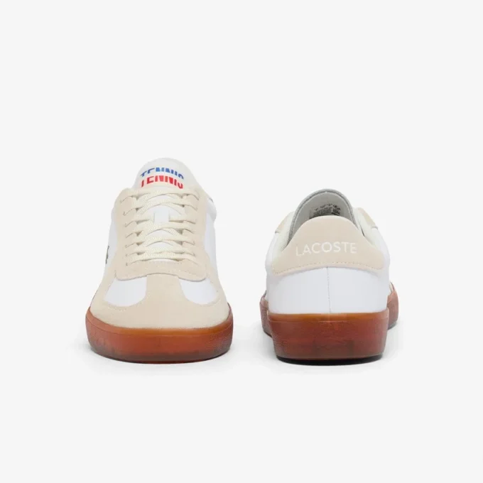 Ανδρικά δερμάτινα Sneakers Baseshot Pro Ανδρικά δερμάτινα Sneakers Baseshot Pro