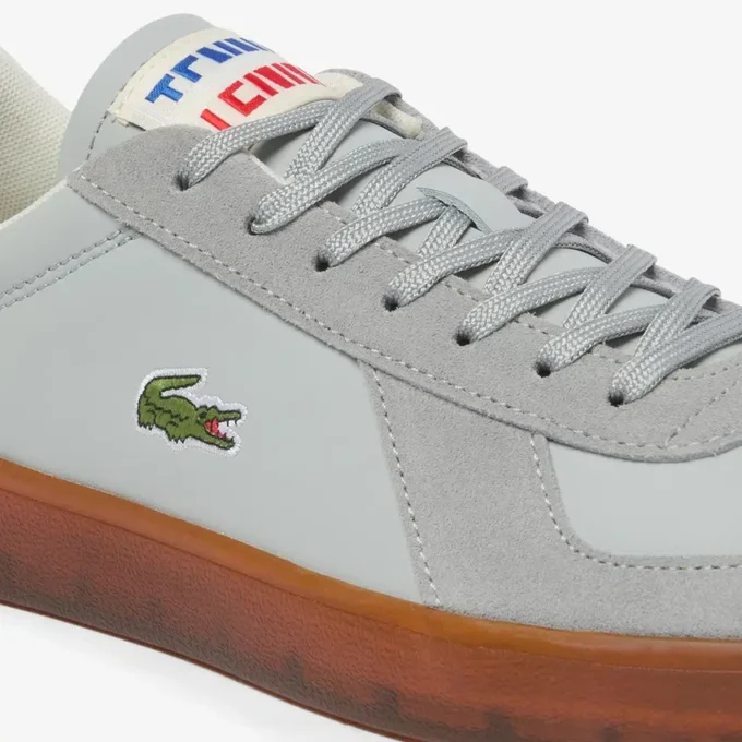 Ανδρικά δερμάτινα Sneakers Baseshot Pro Ανδρικά δερμάτινα Sneakers Baseshot Pro