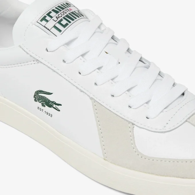 Ανδρικά δερμάτινα Sneakers Baseshot Pro Ανδρικά δερμάτινα Sneakers Baseshot Pro