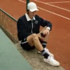Ανδρικά δερμάτινα Sneakers Baseshot Pro Ανδρικά δερμάτινα Sneakers Baseshot Pro