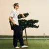 Ανδρικά δερμάτινα Sneakers Baseshot Pro Ανδρικά δερμάτινα Sneakers Baseshot Pro